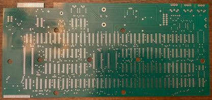 TRS-80 Model 1 Mainboard PCB Replica (Rev A - HASL)