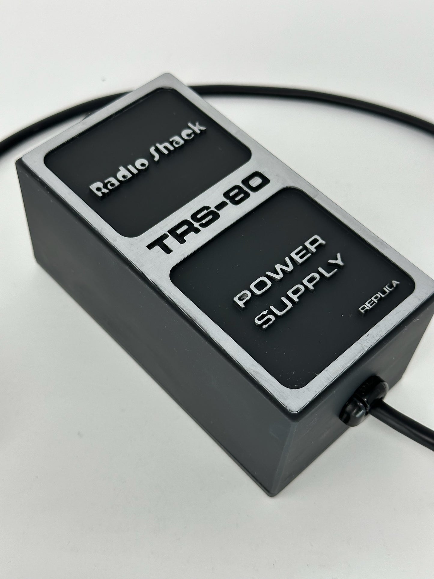 TRS-80 Model 1 Power Supply