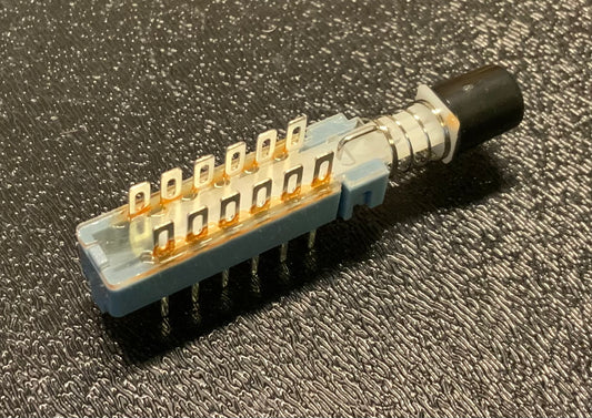 TRS-80 Model 1 Replacement Power Switch