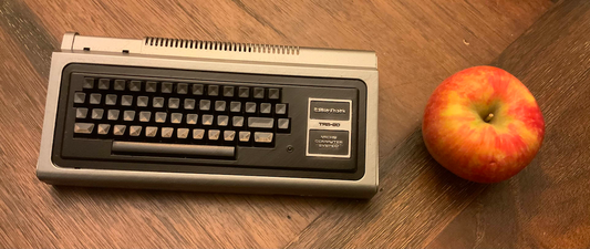 TRS-80 Model 1 Mini Case