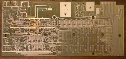 TRS-80 Model 1 Mainboard PCB Replica (Rev A - HASL)