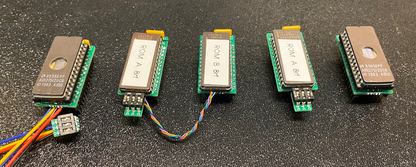 2332 & 2364 to 27xxx ROM Adapter