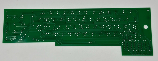 TRS-80 Model 1 ALPS Keyboard PCB