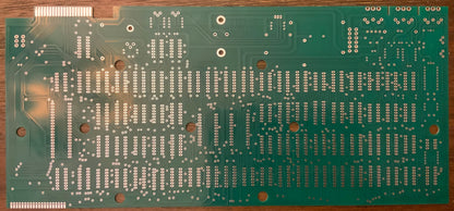 TRS-80 Model 1 Mainboard PCB Replica (Rev D - HASL)