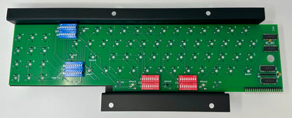 TRS-80 Model 1 MX Keyboard (Assembled)