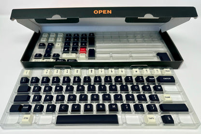 TRS-80 Model 1 MX Keycaps