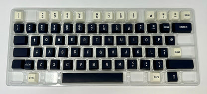 TRS-80 Model 1 MX Keycaps