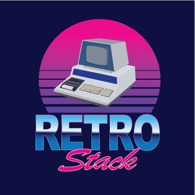 RetroStack